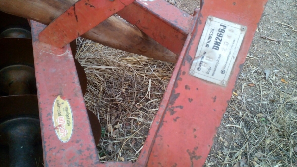 ผาน6x26 ตราช้าง