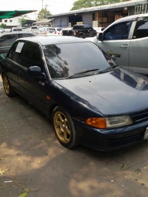 ขายอีคาร์ปี94 เกียร์ธรรมดา เครื่อง1.5หัวฉีด