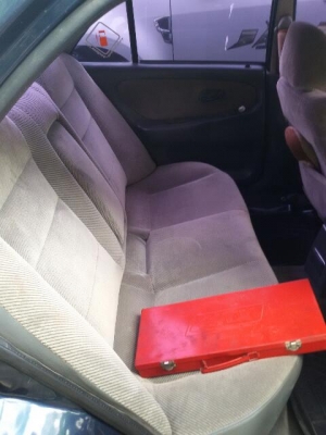 ขายอีคาร์ปี94 เกียร์ธรรมดา เครื่อง1.5หัวฉีด ขายอีคาร์ปี94 เกียร์ธรรมดา เครื่อง1.5หัวฉีด