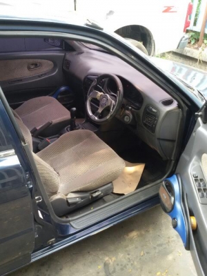 ขายอีคาร์ปี94 เกียร์ธรรมดา เครื่อง1.5หัวฉีด ขายอีคาร์ปี94 เกียร์ธรรมดา เครื่อง1.5หัวฉีด