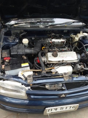 ขายอีคาร์ปี94 เกียร์ธรรมดา เครื่อง1.5หัวฉีด ขายอีคาร์ปี94 เกียร์ธรรมดา เครื่อง1.5หัวฉีด