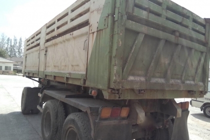 ขายหางพ่วงสามมิตรปี47 3เพลายัด ไม่ลงเล่ม