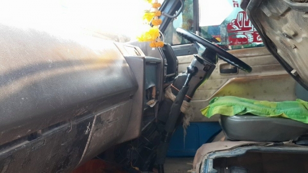 ขาย6ล้อ อีซูซุNPR 115พร้อมคอกบรรทุก แชชซีสวย เครื่องดี สภาพพร้อมใช้งาน เอกสารเล่มทะเบียนพร้อมโอน ขาย6ล้อ อีซูซุNPR 115พร้อมคอกบรรทุก แชชซีสวย เครื่องดี สภาพพร้อมใช้งาน เอกสารเล่มทะเบียนพร้อมโอน