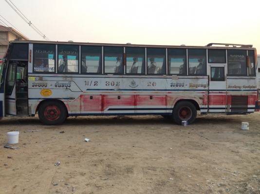 Busแอร์ งามๆ