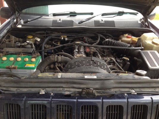 jeep cherokee 4.0 jeep cherokee 4.0