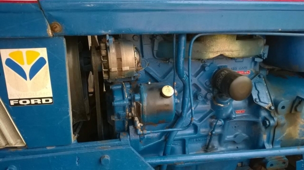 ขายรถไถฟอร์ด 6600 เสื้อลาย สภาพสวยพร้อมใช้ ได้ผาน 6 ผาน 3 และผานดันหน้า เอกสารเล่มทะเบียนครบ ราคาต่อรองได้ครับ ขายรถไถฟอร์ด 6600 เสื้อลาย สภาพสวยพร้อมใช้ ได้ผาน 6 ผาน 3 และผานดันหน้า เอกสารเล่มทะเบียนครบ ราคาต่อรองได้ครับ