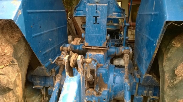 ขายรถไถฟอร์ด 6600 เสื้อลาย สภาพสวยพร้อมใช้ ได้ผาน 6 ผาน 3 และผานดันหน้า เอกสารเล่มทะเบียนครบ ราคาต่อรองได้ครับ ขายรถไถฟอร์ด 6600 เสื้อลาย สภาพสวยพร้อมใช้ ได้ผาน 6 ผาน 3 และผานดันหน้า เอกสารเล่มทะเบียนครบ ราคาต่อรองได้ครับ