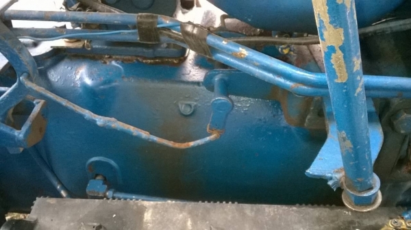 ขายรถไถฟอร์ด 6600 เสื้อลาย สภาพสวยพร้อมใช้ ได้ผาน 6 ผาน 3 และผานดันหน้า เอกสารเล่มทะเบียนครบ ราคาต่อรองได้ครับ ขายรถไถฟอร์ด 6600 เสื้อลาย สภาพสวยพร้อมใช้ ได้ผาน 6 ผาน 3 และผานดันหน้า เอกสารเล่มทะเบียนครบ ราคาต่อรองได้ครับ