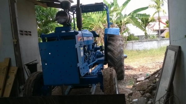 ขายรถไถฟอร์ด 6600 เสื้อลาย สภาพสวยพร้อมใช้ ได้ผาน 6 ผาน 3 และผานดันหน้า เอกสารเล่มทะเบียนครบ ราคาต่อรองได้ครับ ขายรถไถฟอร์ด 6600 เสื้อลาย สภาพสวยพร้อมใช้ ได้ผาน 6 ผาน 3 และผานดันหน้า เอกสารเล่มทะเบียนครบ ราคาต่อรองได้ครับ