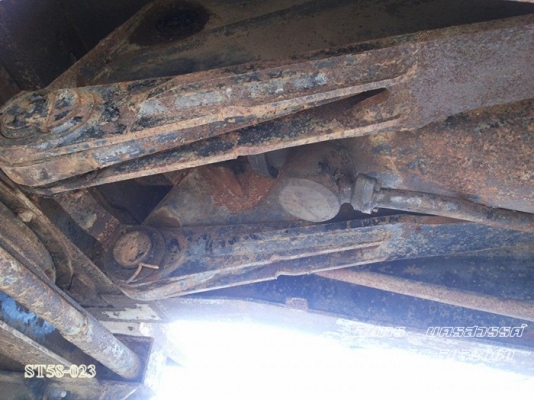 ขายด่วน ลูกพ่วง 2 เพลา ดั้ม SSC (ส.สุชัย นครปฐม) ราคาสุดคุ้ม