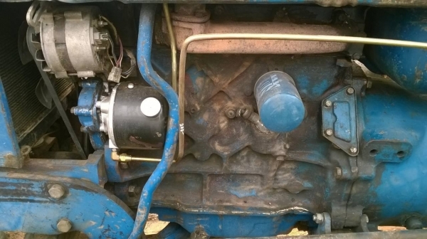 ขายรถไถฟอร์ด 6600 เสื้อลาย มีผานดันหน้า และผาน 6 ราคาเบาๆ เอกสารเล่มทะเบียนพร้อม ราคาต่อรองได้