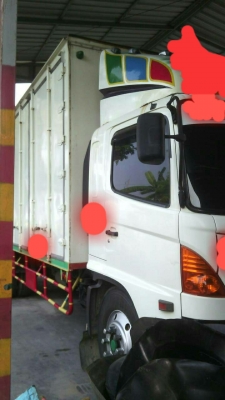 ฮีโน่ FG ปี 51