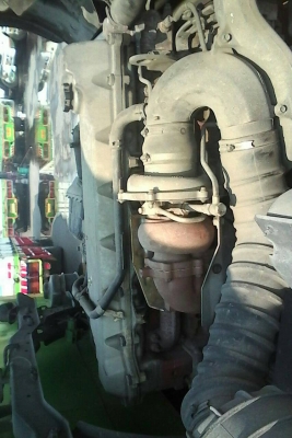 ฮีโน่ FG ปี 51 ฮีโน่ FG ปี 51