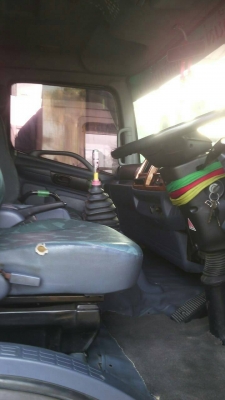 ฮีโน่ FG ปี 51 ฮีโน่ FG ปี 51