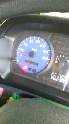 ฮีโน่ FG ปี 51 ฮีโน่ FG ปี 51