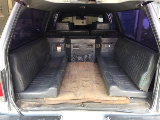 Mazda B2500 เครื่อง อิซูซุ สภาพพร้อมใช้ เอกสารครบ แครี่บอยหลัง เบาะหนังอย่างดี ขับขี่ทางไกลสบาย Mazda B2500 เครื่อง อิซูซุ สภาพพร้อมใช้ เอกสารครบ แครี่บอยหลัง เบาะหนังอย่างดี ขับขี่ทางไกลสบาย