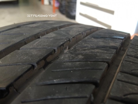 ขายล้อแท้ติดรถ TOYOTA FT86 ขอบ 17 ( 5 รู 100 )