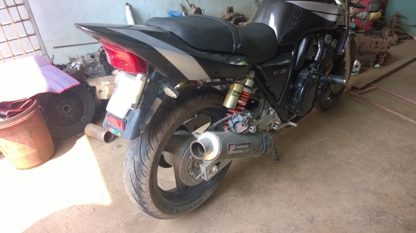 CB400 inv + สรรพสามิต CB400 inv + สรรพสามิต