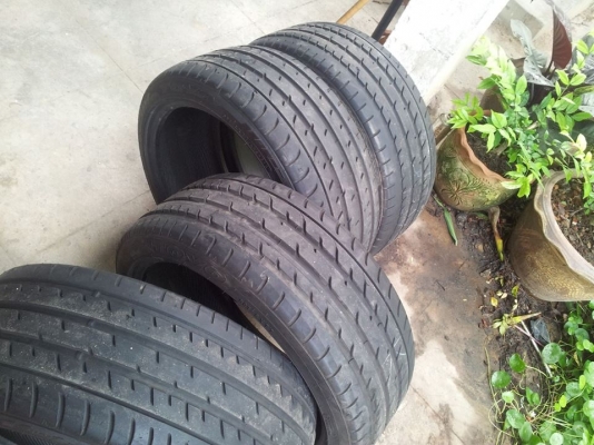 ขายยาง TOYO PROXES 225/40/18 Japan สวยๆครับ ขายยาง TOYO PROXES 225/40/18 Japan สวยๆครับ