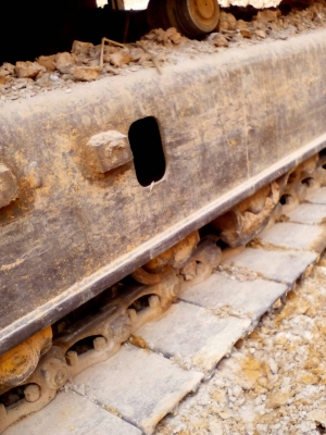 ขายแมคโค..pc120-3..