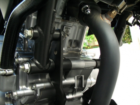 CB300F ใหม่เหมือนป้ายแดง CB300F ใหม่เหมือนป้ายแดง