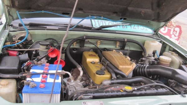 ขายอีซูสุแวนอเนกประสงค์ ขายอีซูสุแวนอเนกประสงค์