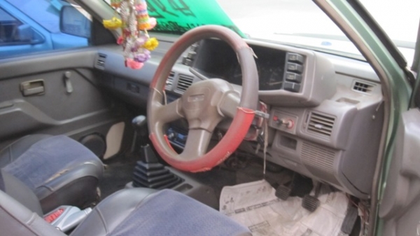 ขายอีซูสุแวนอเนกประสงค์ ขายอีซูสุแวนอเนกประสงค์