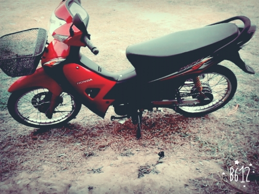 wave100s  เดิมๆๆ