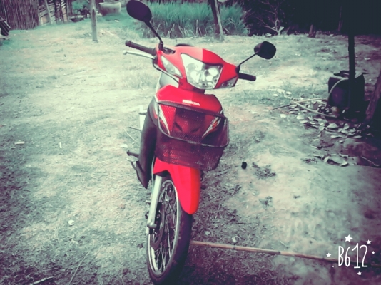 wave100s  เดิมๆๆ