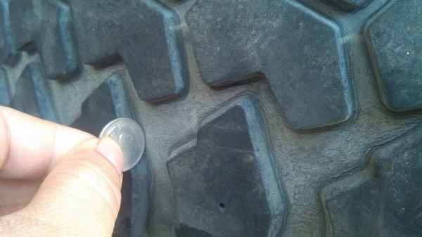 ขายยาง MUD