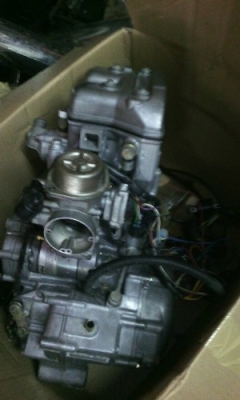 ATV 450CC รถยังไม่ประกอบ สนใจคุยรายละเอียดเพิ่มเติมที่ ATV 450CC รถยังไม่ประกอบ สนใจคุยรายละเอียดเพิ่มเติมที่