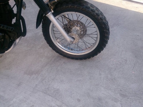 ขาย YAMAHA TW 200 ปี01 สภาพเดิมๆ 35,000 บาท ขาย YAMAHA TW 200 ปี01 สภาพเดิมๆ 35,000 บาท