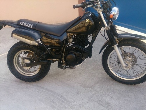 ขาย YAMAHA TW 200 ปี01 สภาพเดิมๆ 35,000 บาท ขาย YAMAHA TW 200 ปี01 สภาพเดิมๆ 35,000 บาท