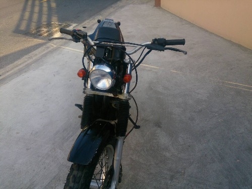 ขาย YAMAHA TW 200 ปี01 สภาพเดิมๆ 35,000 บาท ขาย YAMAHA TW 200 ปี01 สภาพเดิมๆ 35,000 บาท