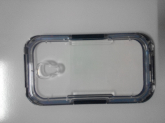 สงกรานต์นี้ เล่นนำ้ให้สะใจ กรอบมือถือใหม่กันน้ำ  waterproof case ของ Sumsung S4/9500 ราคา 500  บาท