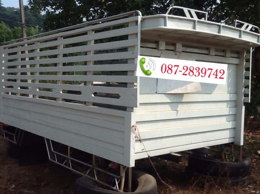 ขายกระบะสแตนเลส