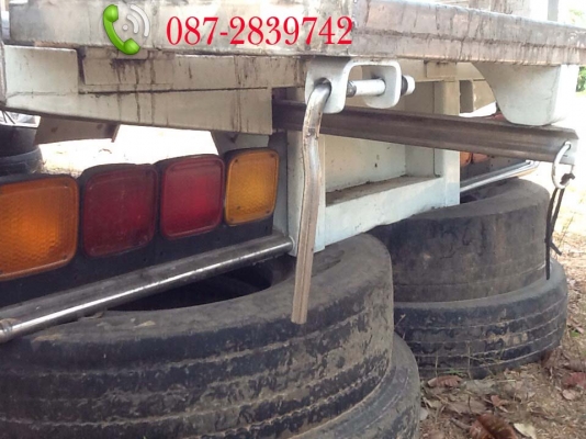 ขายกระบะสแตนเลส