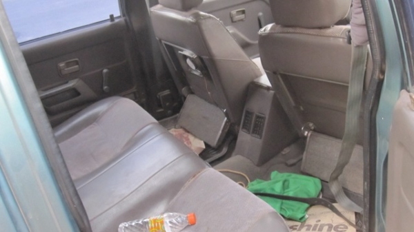 ขายอีซูสุแวนอเนกประสงค์ ขายอีซูสุแวนอเนกประสงค์