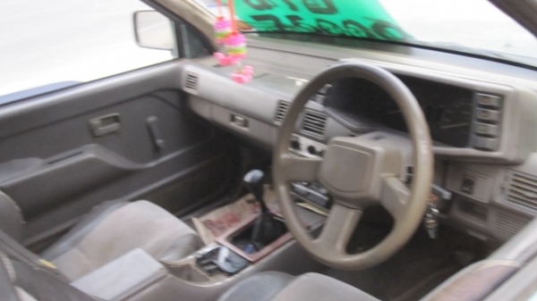 ขายอีซูสุแวนอเนกประสงค์ ขายอีซูสุแวนอเนกประสงค์