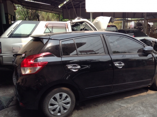 อะไหล่ยาริสและนิวยาริส