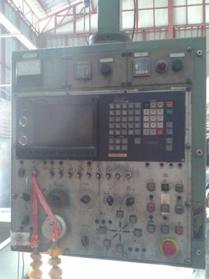 ขาย เครื่อง machine MORI SEIKI