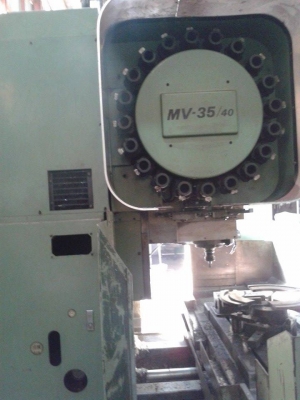 ขาย เครื่อง machine MORI SEIKI