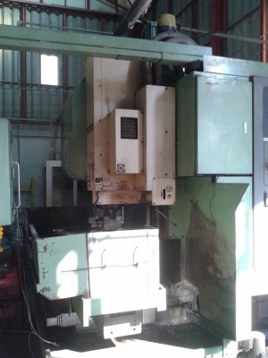 ขาย เครื่อง machine MORI SEIKI