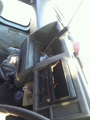 ขายหัวลากประกอบ 320 แรง พร้อมหางพนัสพื้น