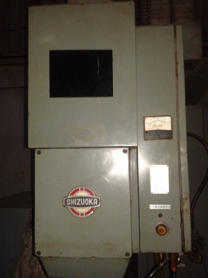 ขาย เครื่อง machine SHIZUOKA