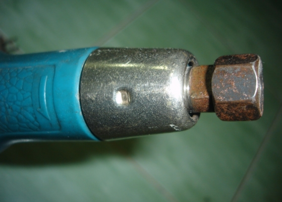 ขายเครื่องเจียรคอยาว Makita รุ่น 906 (240w.)
