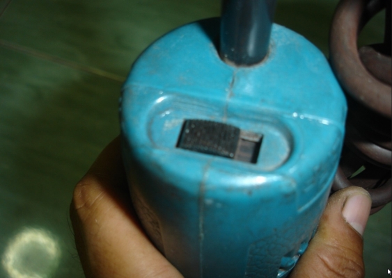 ขายเครื่องเจียรคอยาว Makita รุ่น 906 (240w.)