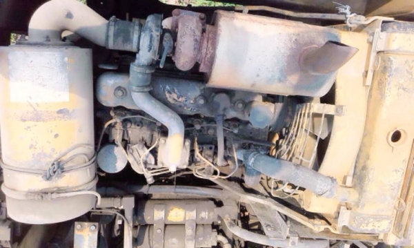 **270,000 บ.ต่อรอง/// แบคโฮPC120-2** ขาย KOMATSU PC120-2 แบคโฮ ราคาถูกๆ PC120-2 เครื่องเดิม ปั้มเดิม เครื่องดี ปั้มดี ทำงานดี มีโหลดบ้าง หน่อยๆ บูมอาร์มดี มีปะบ้าง ไม่น่าเกลียด บุ้งกี๋ดี บูท/สลักโอเค เอวดี แน่นดี ช่วงล่าง 60-70\% โซ่ดี แทร็กดี หนา ครบ แทร็