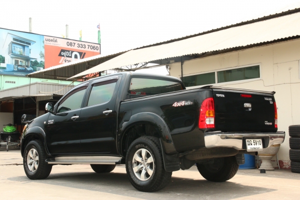 ขายtoyota. Vigo 2.7 g สภาพสวย ขายtoyota. Vigo 2.7 g สภาพสวย