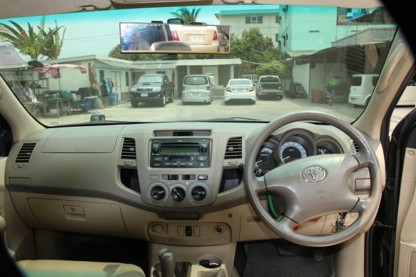 ขายtoyota. Vigo 2.7 g สภาพสวย ขายtoyota. Vigo 2.7 g สภาพสวย